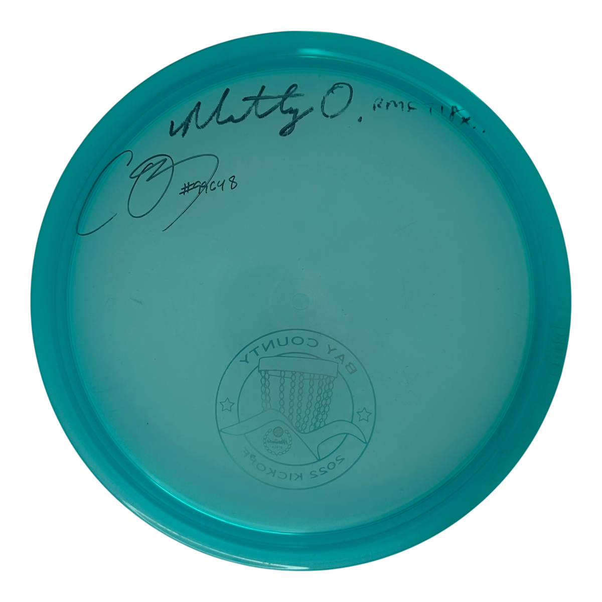 Dynamic Discs Pre-Owned Approach &amp; Midranges