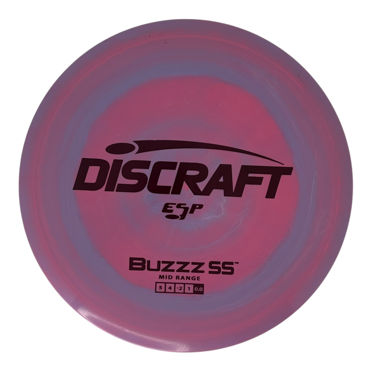 Discraft Pre-Owned Approach and Midrange