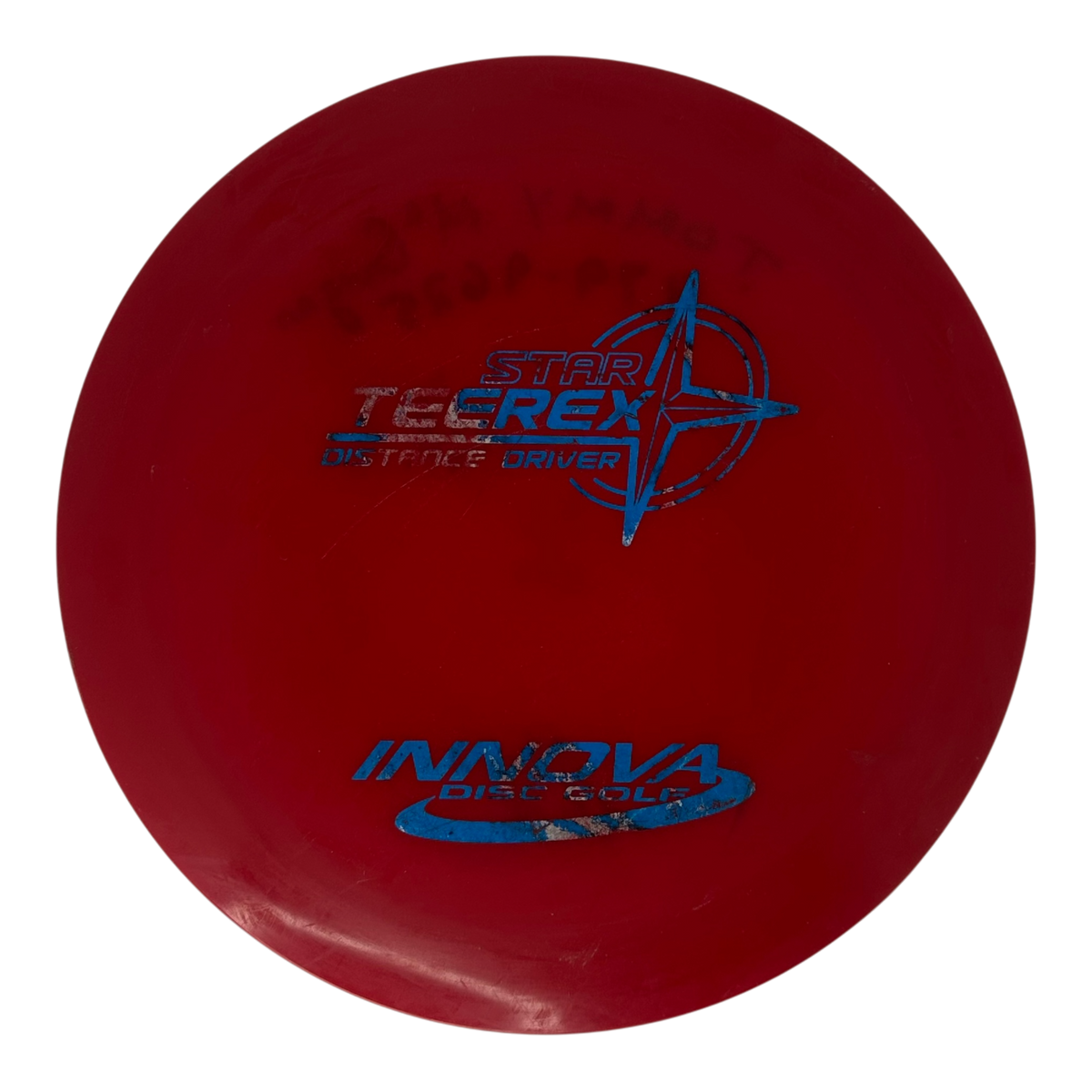 Innova Pre-Owned Distance Drivers