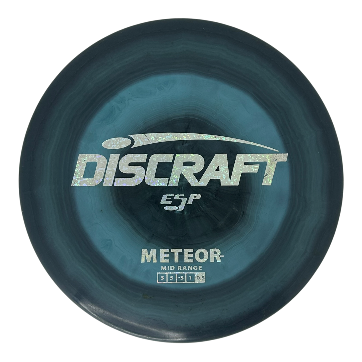 Discraft Pre-Owned Approach and Midrange