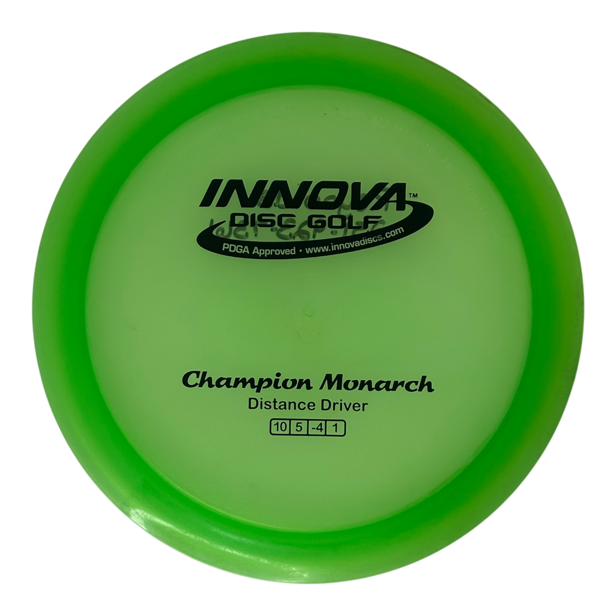 Innova Pre-Owned Distance Drivers