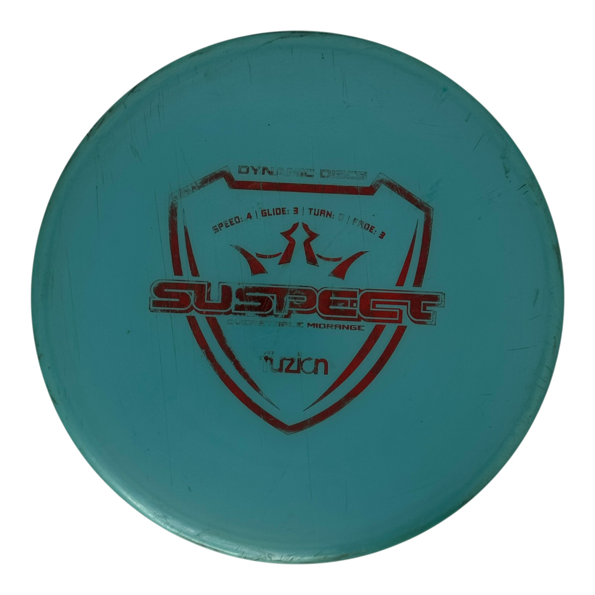 Dynamic Discs Pre-Owned Approach &amp; Midranges