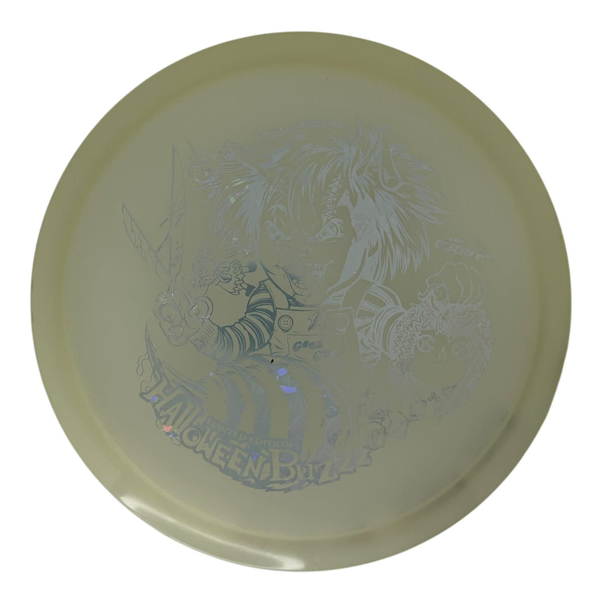 Discraft Pre-Owned Approach and Midrange