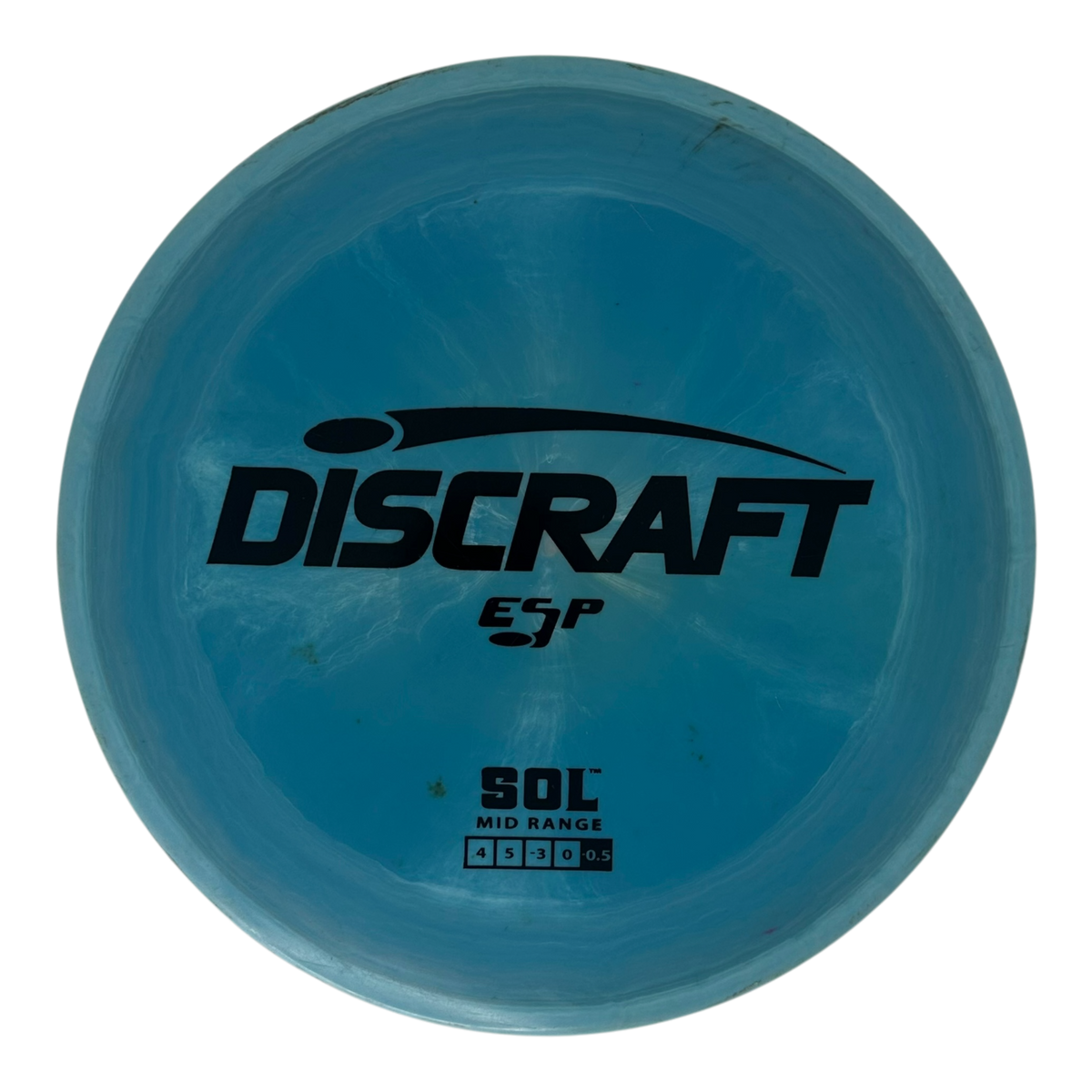 Discraft Pre-Owned Approach and Midrange