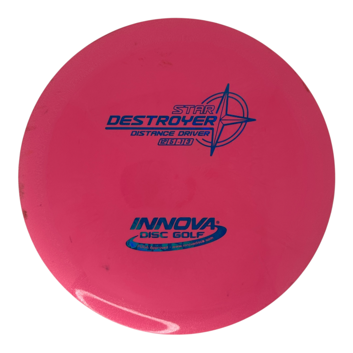 Innova Pre-Owned Distance Drivers