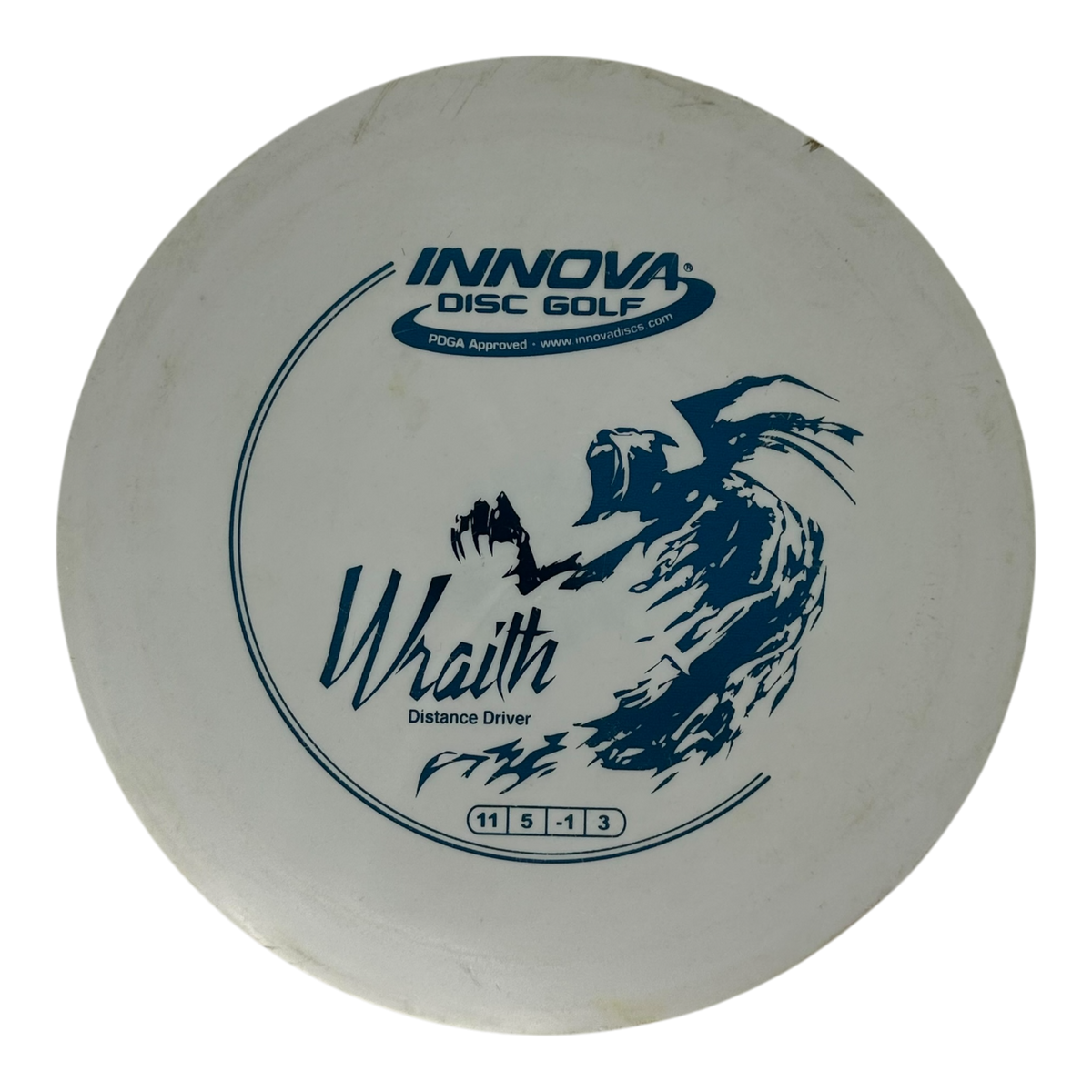 Innova Pre-Owned Distance Drivers