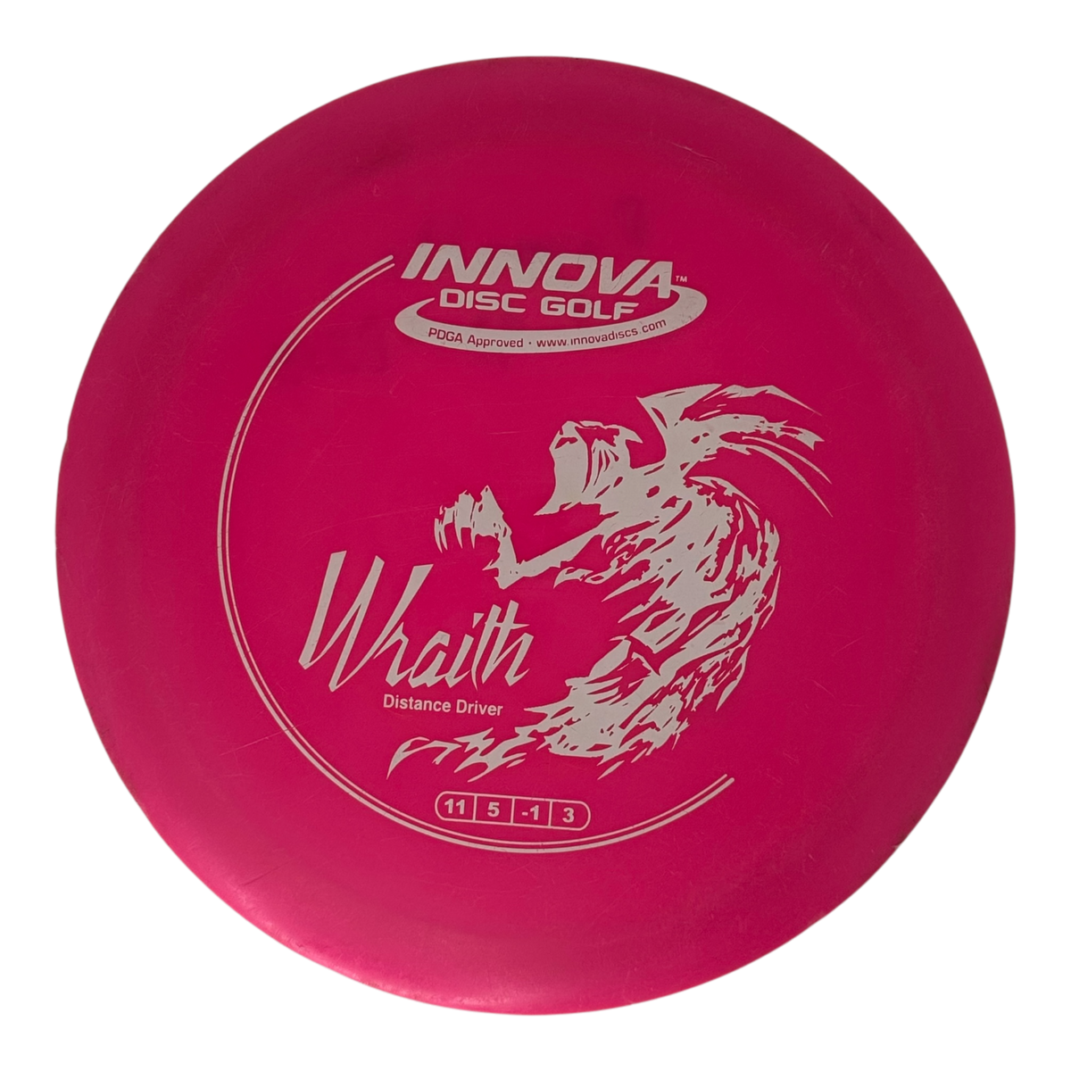 Innova Pre-Owned Distance Drivers