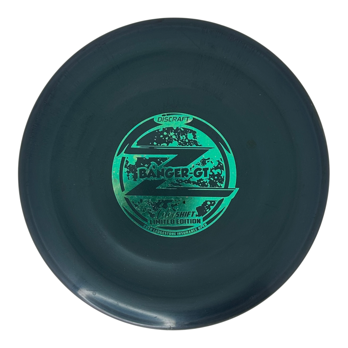 Discraft Pre-Owned Putters