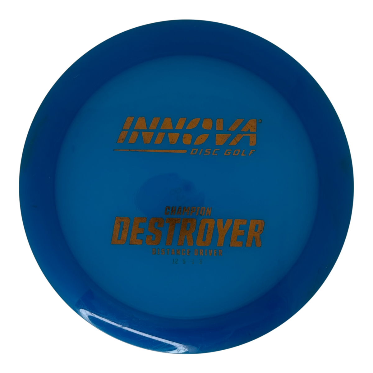 Innova Pre-Owned Distance Drivers