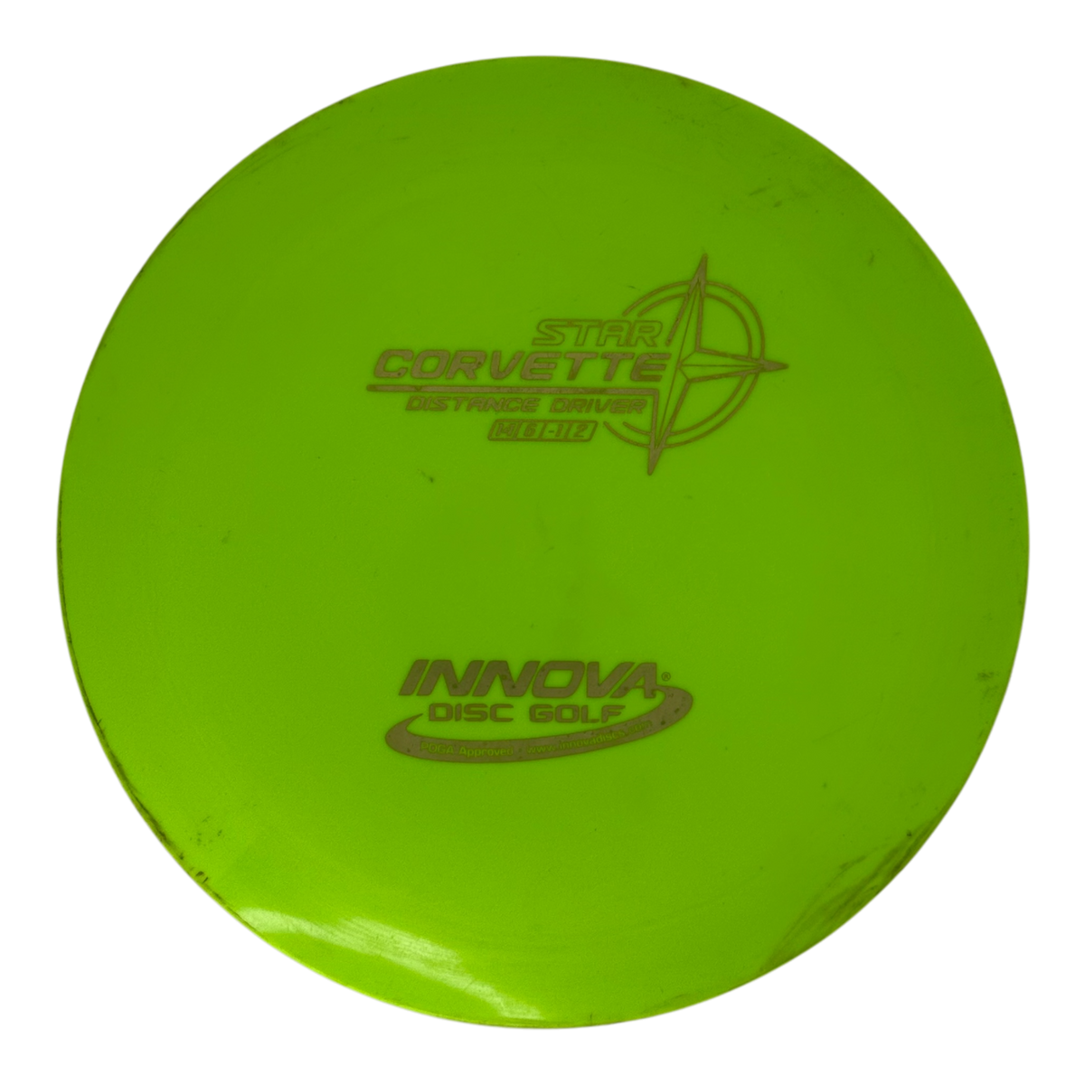 Innova Pre-Owned Distance Drivers