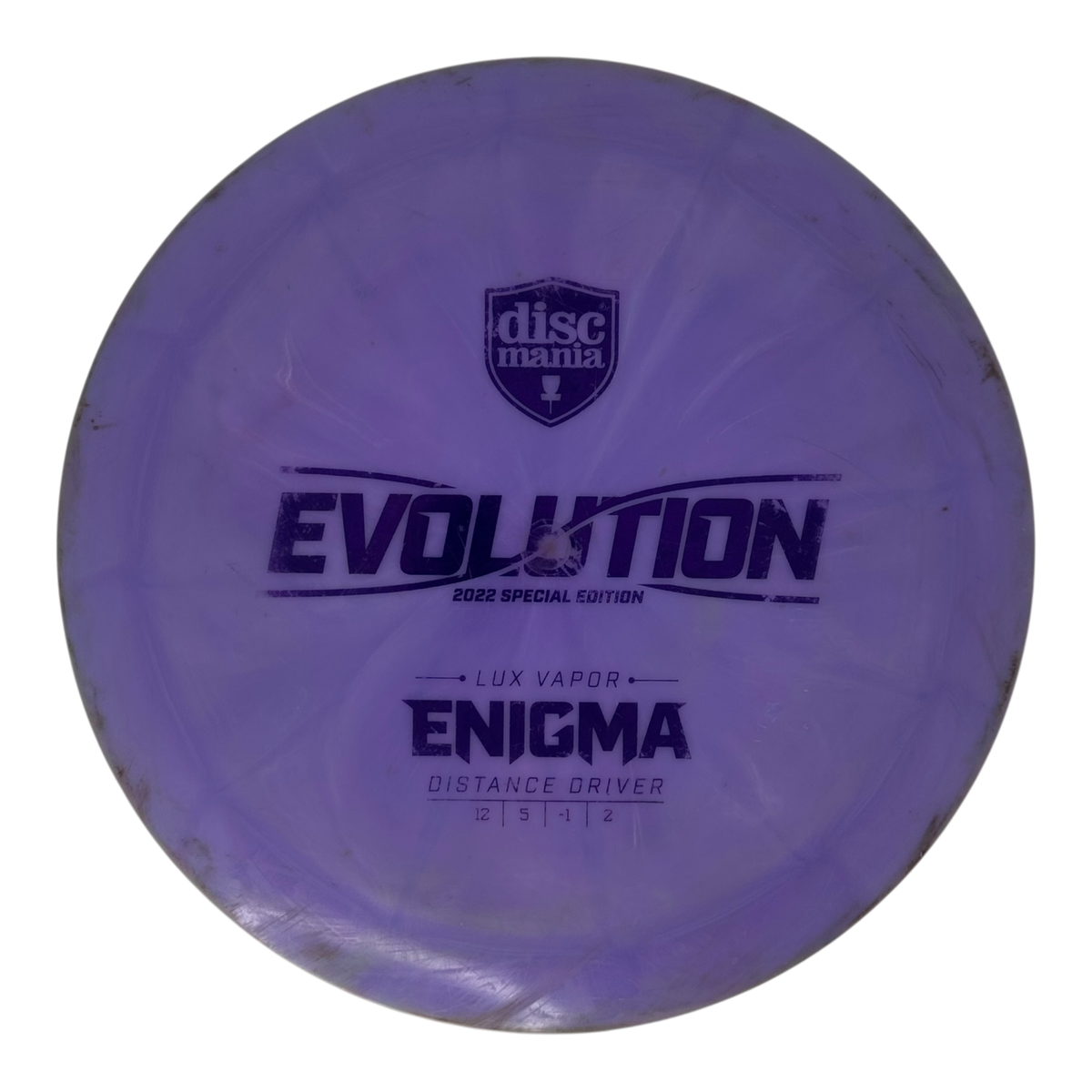 Discmania Pre-Owned