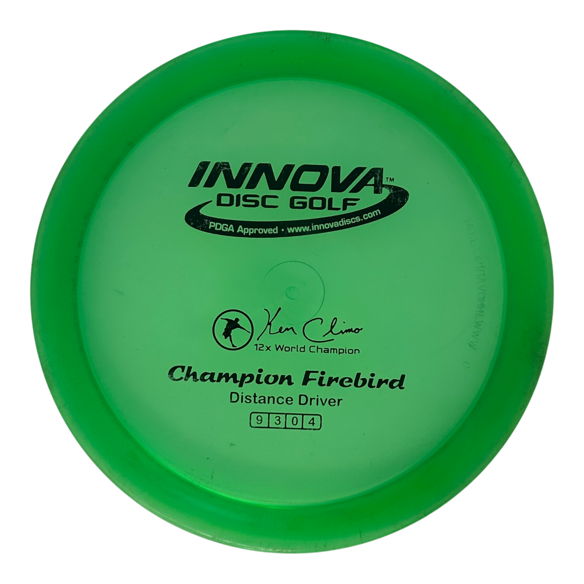 Innova Pre-Owned Distance Drivers