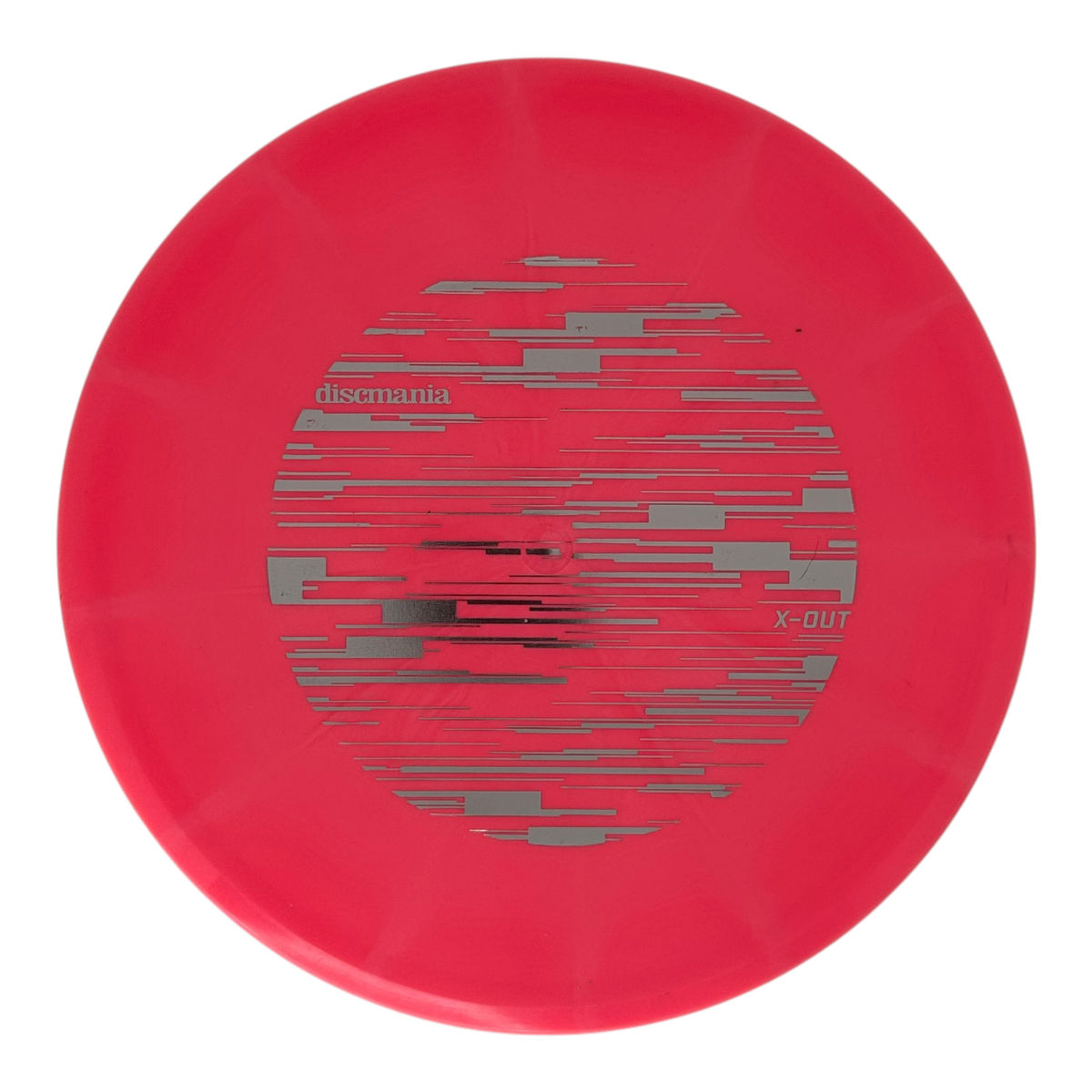 Discmania Pre-Owned