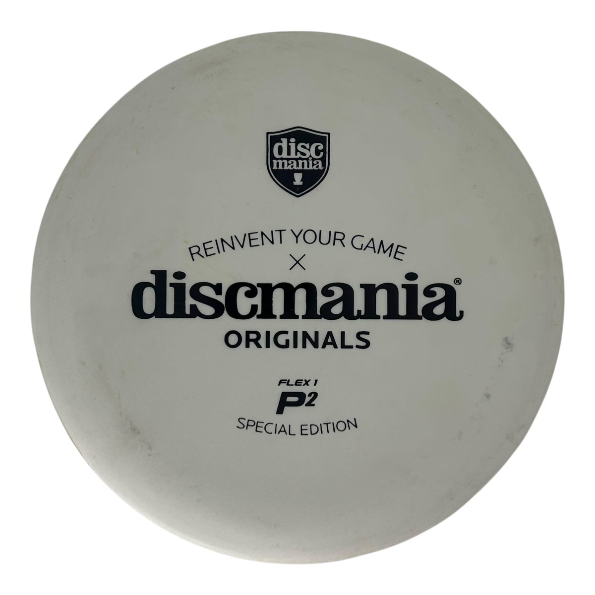 Discmania Pre-Owned