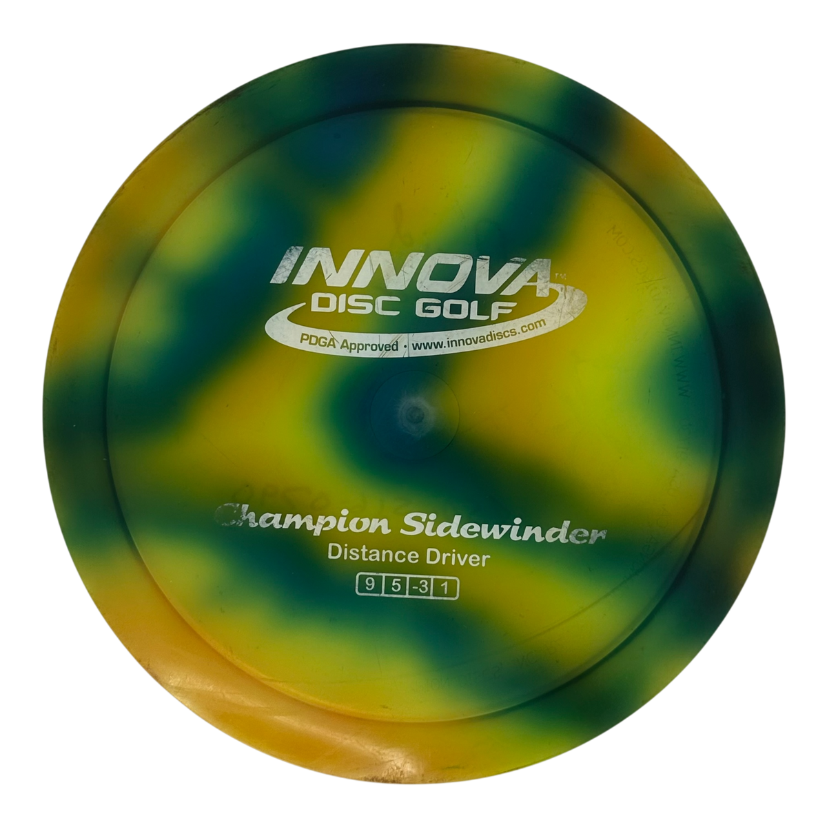 Innova Pre-Owned Distance Drivers