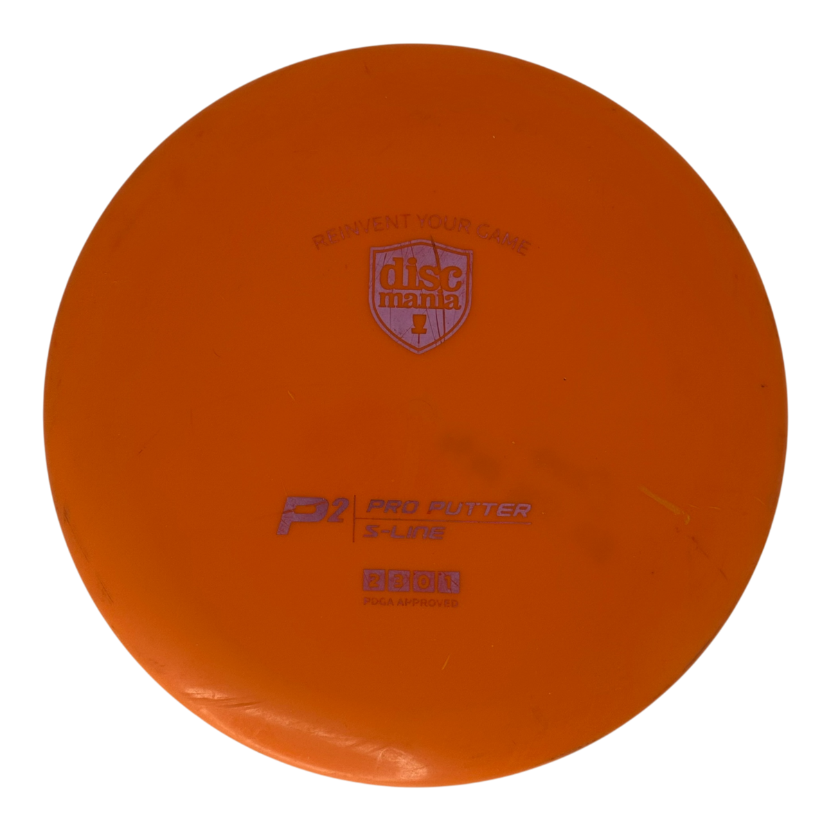 Discmania Pre-Owned