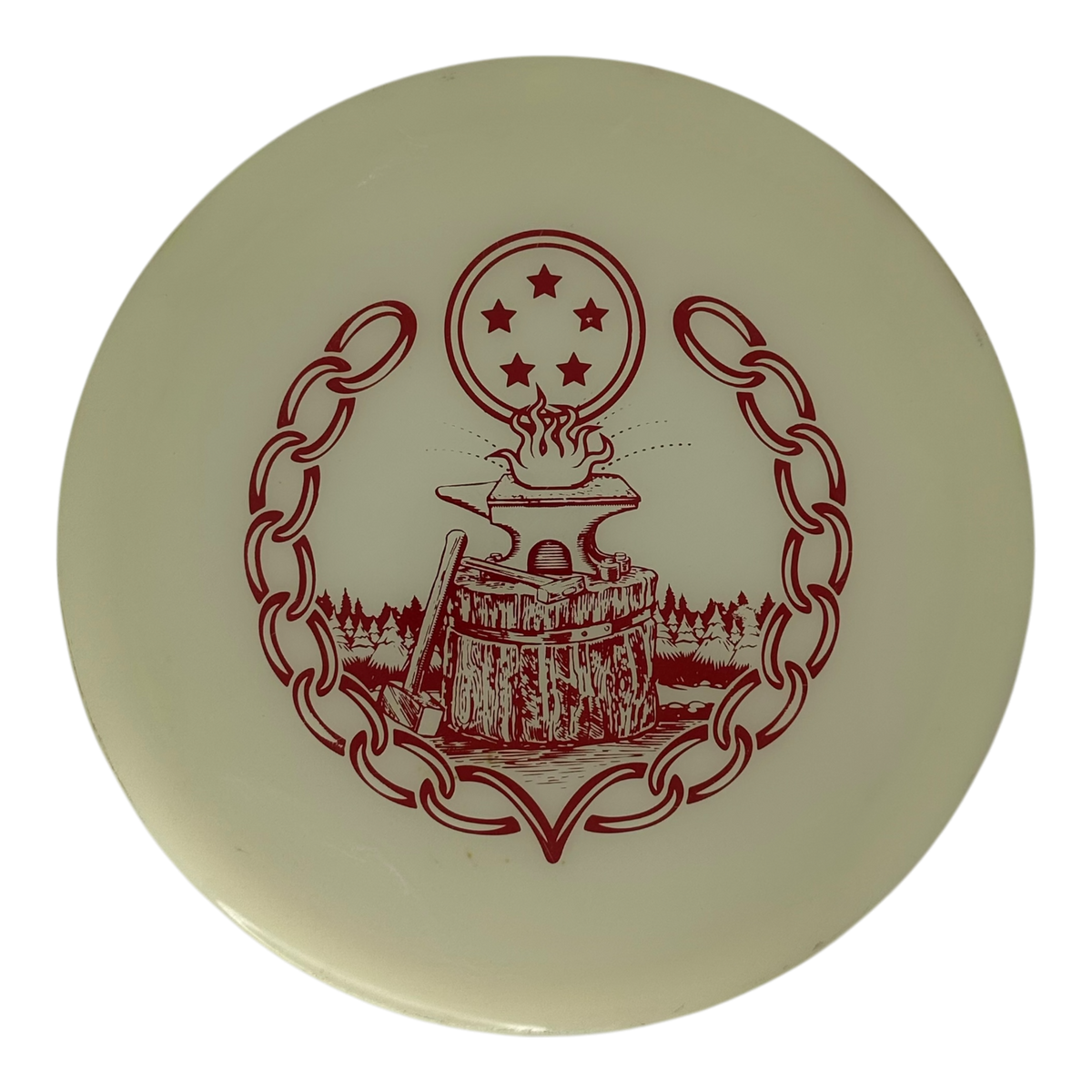 Westside Discs Pre-Owned Approach &amp; Midranges