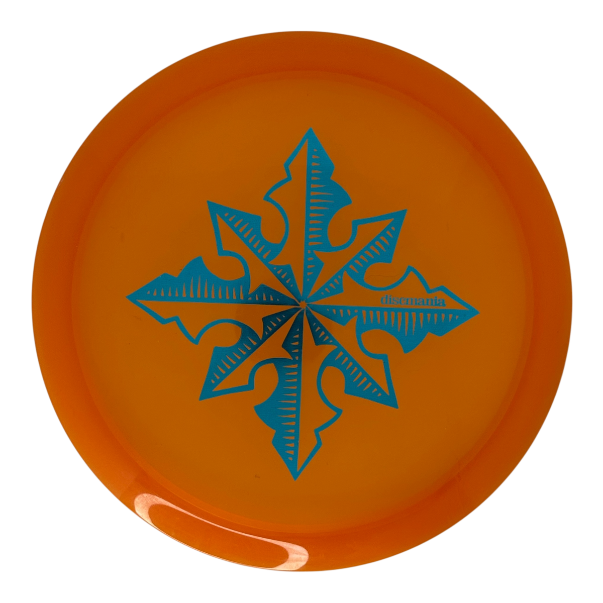 Discmania Pre-Owned