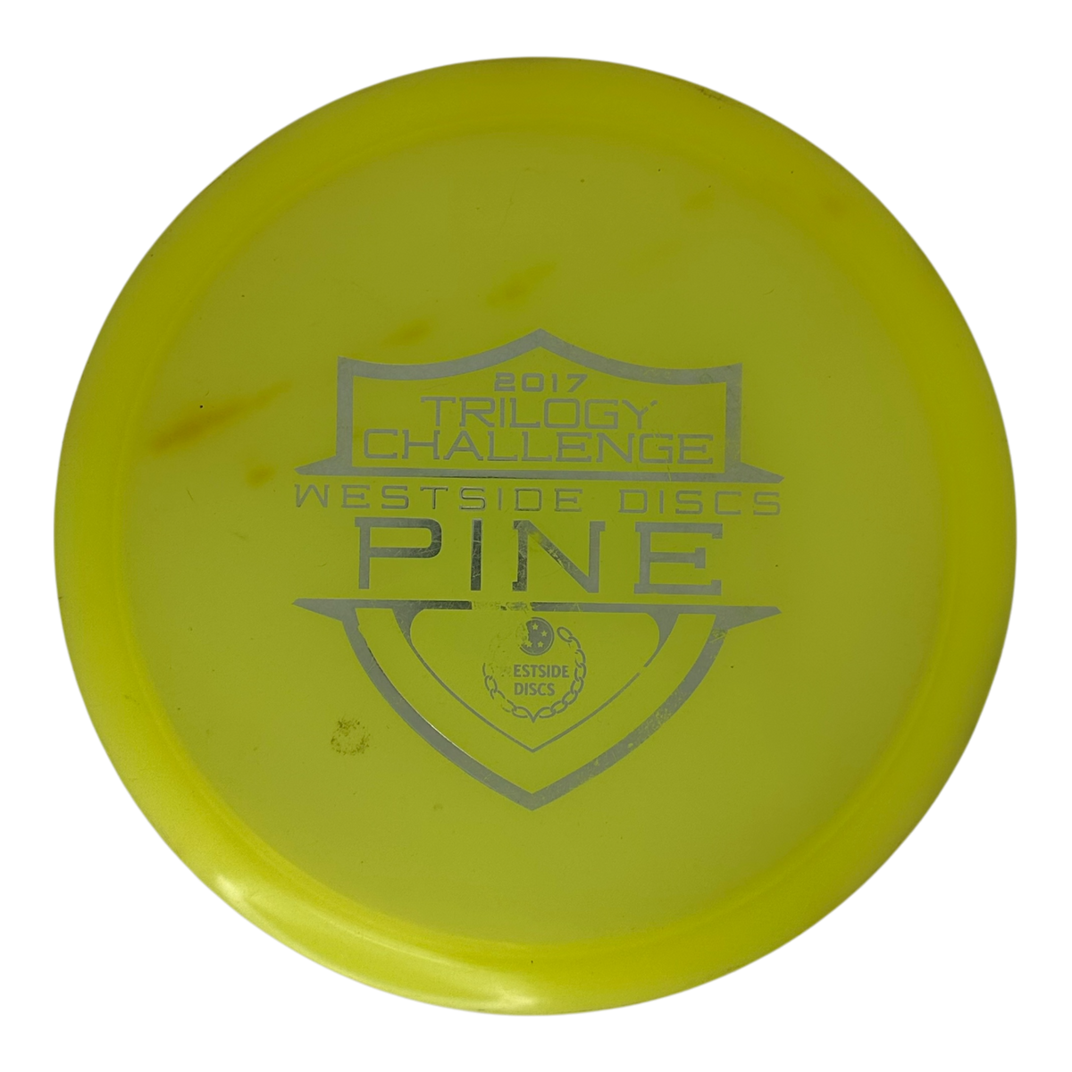 Westside Discs Pre-Owned Approach &amp; Midranges