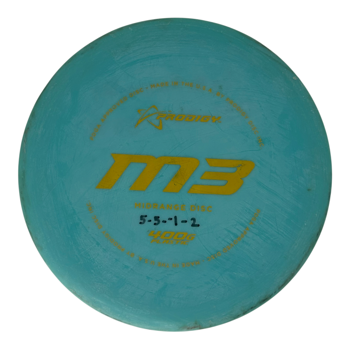 Prodigy Pre-Owned Approach &amp; Midranges