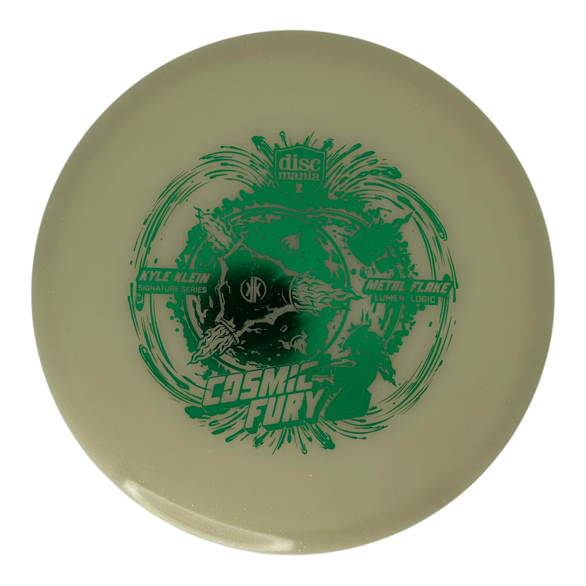 Discmania Pre-Owned