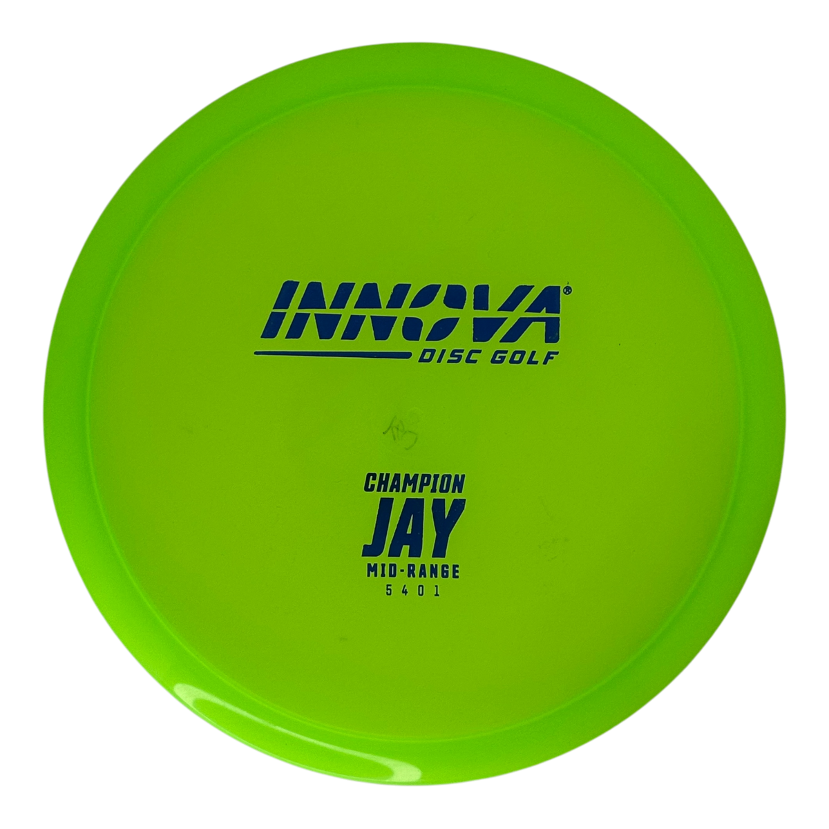 Innova Pre-Owned Approach &amp; Midranges