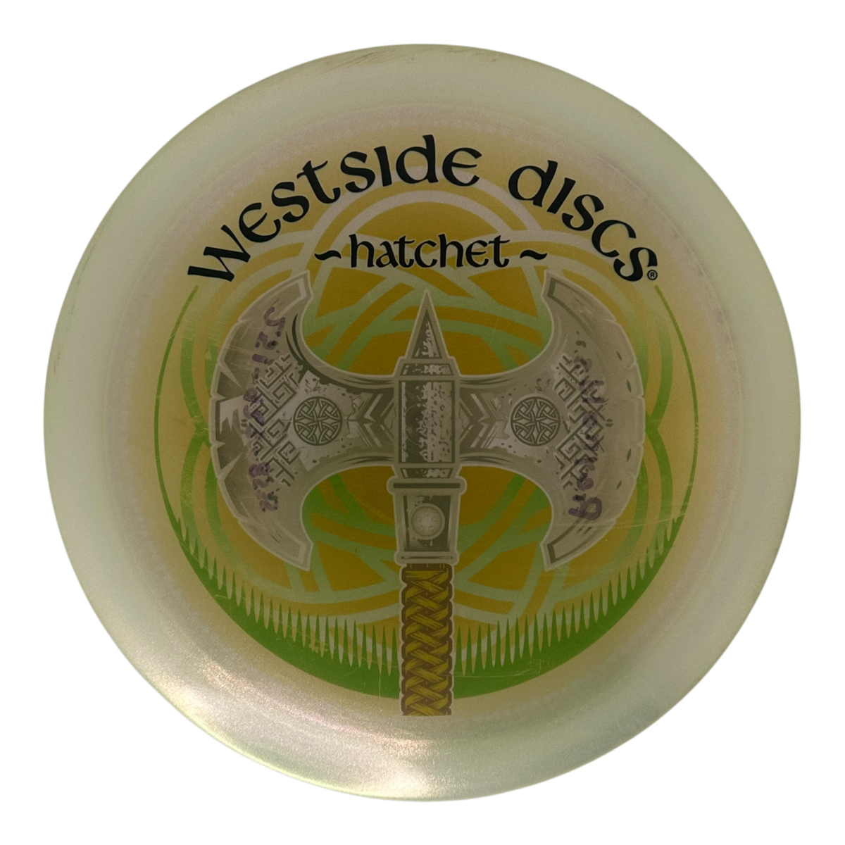 Westside Discs Pre-Owned Fairway Drivers