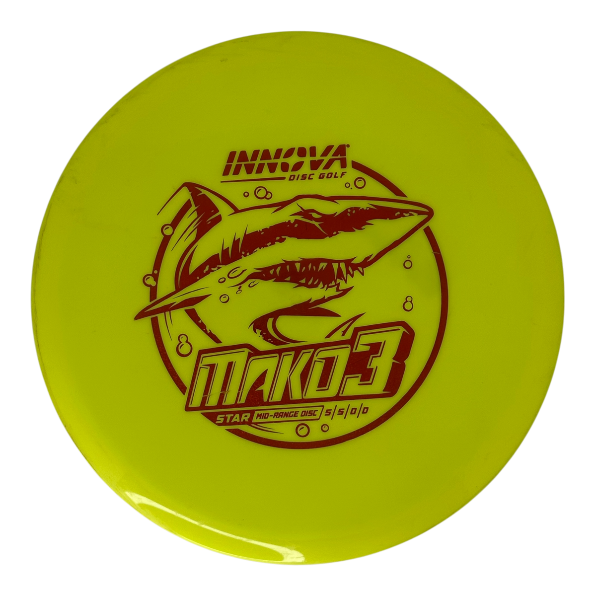 Innova Pre-Owned Approach &amp; Midranges