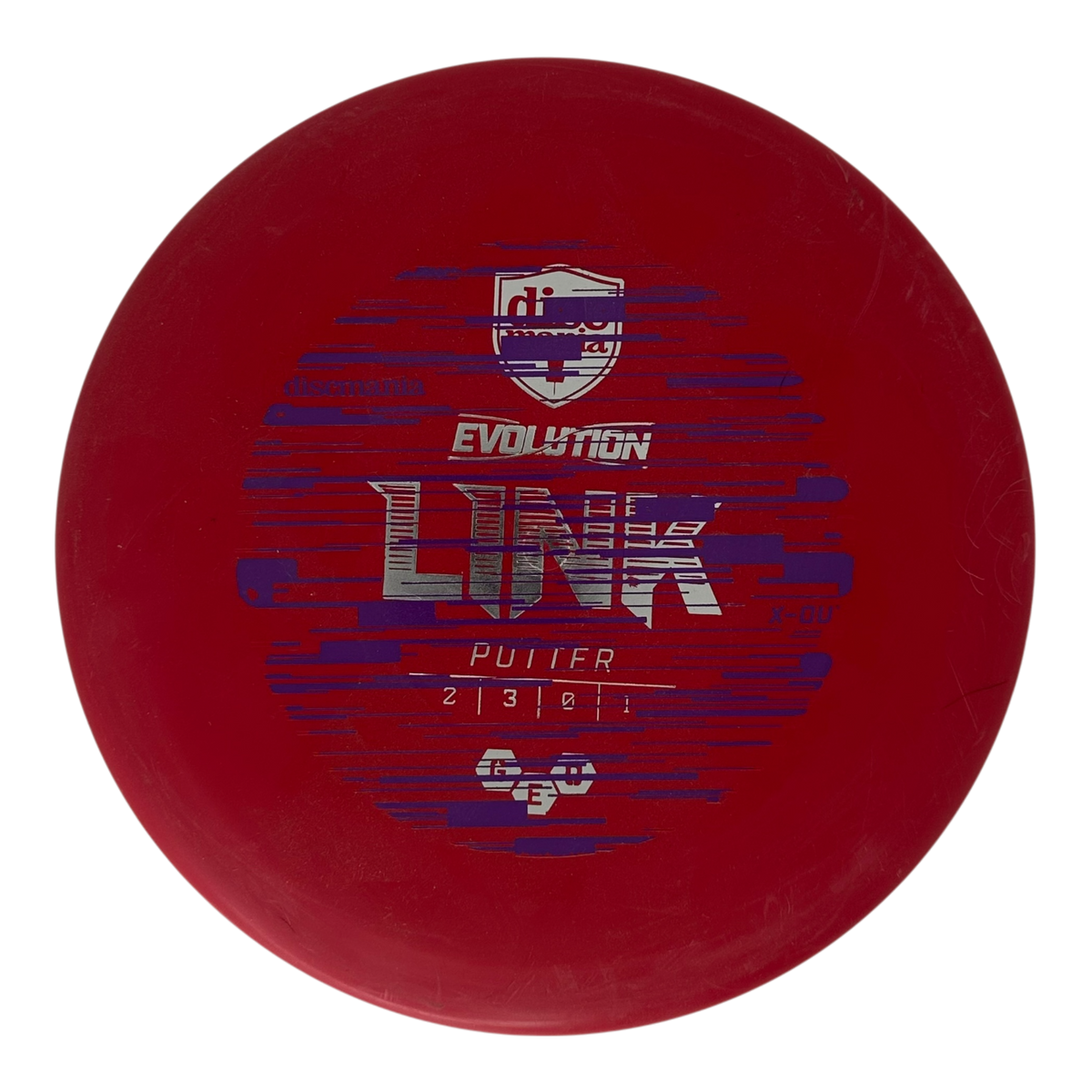 Discmania Pre-Owned