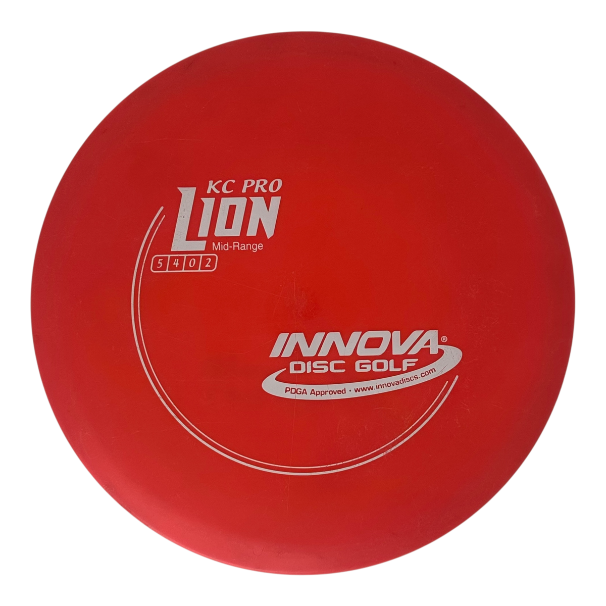 Innova Pre-Owned Approach &amp; Midranges