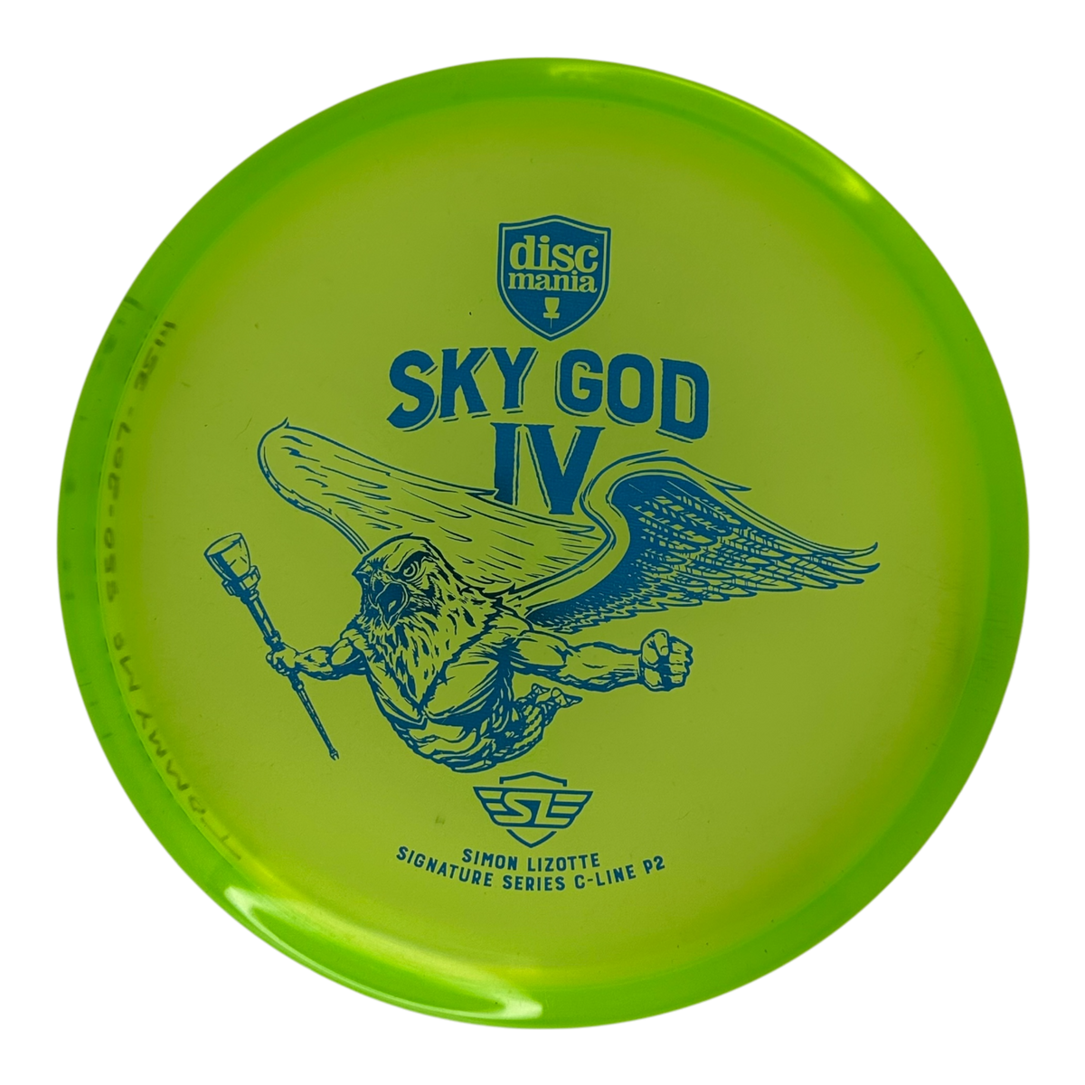 Discmania Pre-Owned