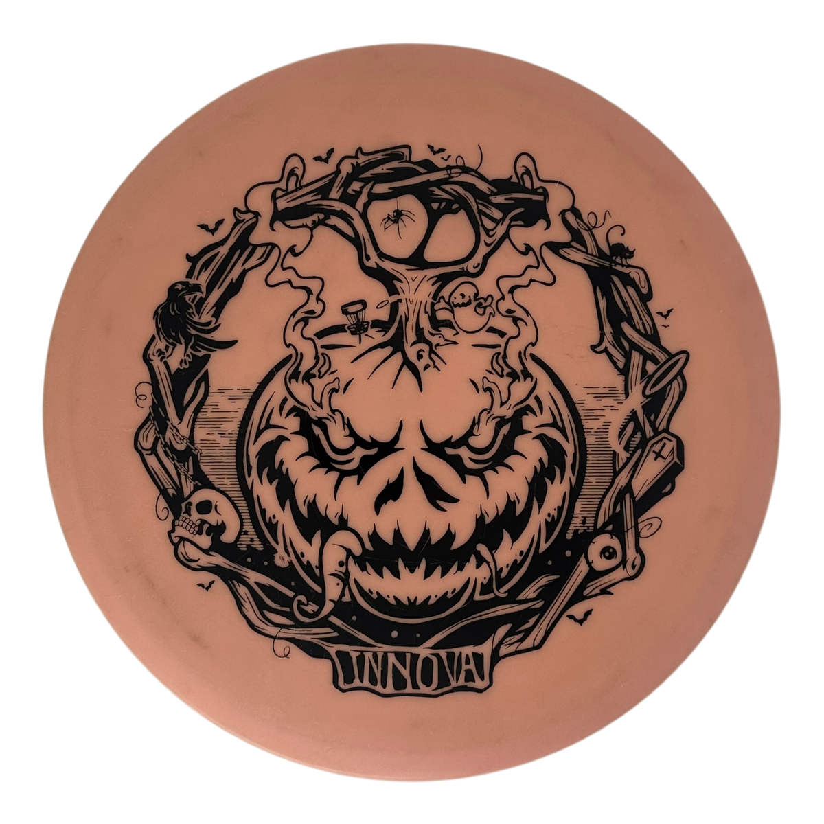 Innova Pre-Owned Approach &amp; Midranges