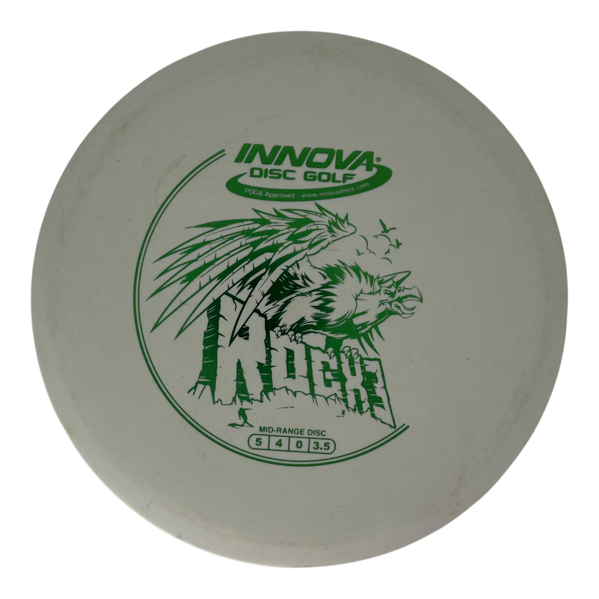 Innova Pre-Owned Approach &amp; Midranges