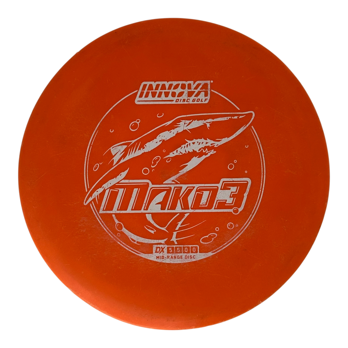 Innova Pre-Owned Approach &amp; Midranges