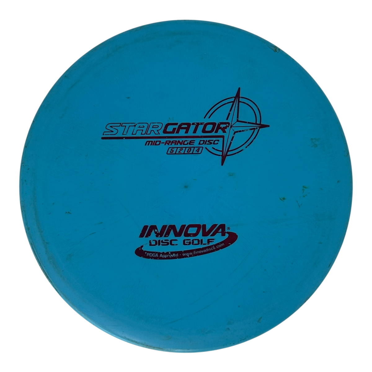 Innova Pre-Owned Approach &amp; Midranges