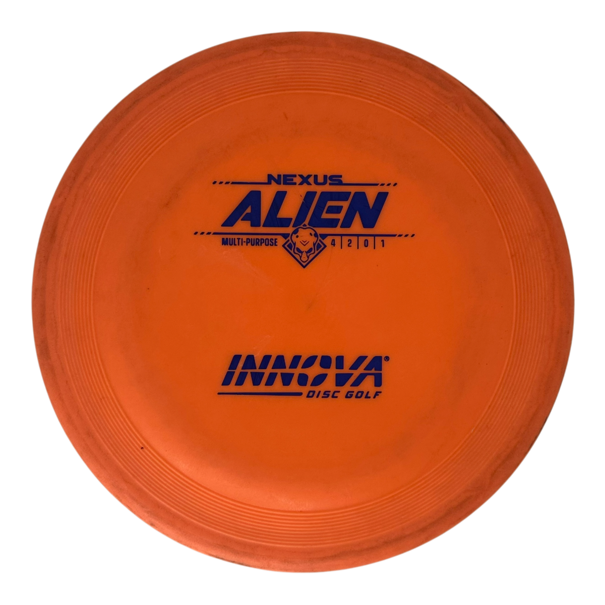 Innova Pre-Owned Approach &amp; Midranges