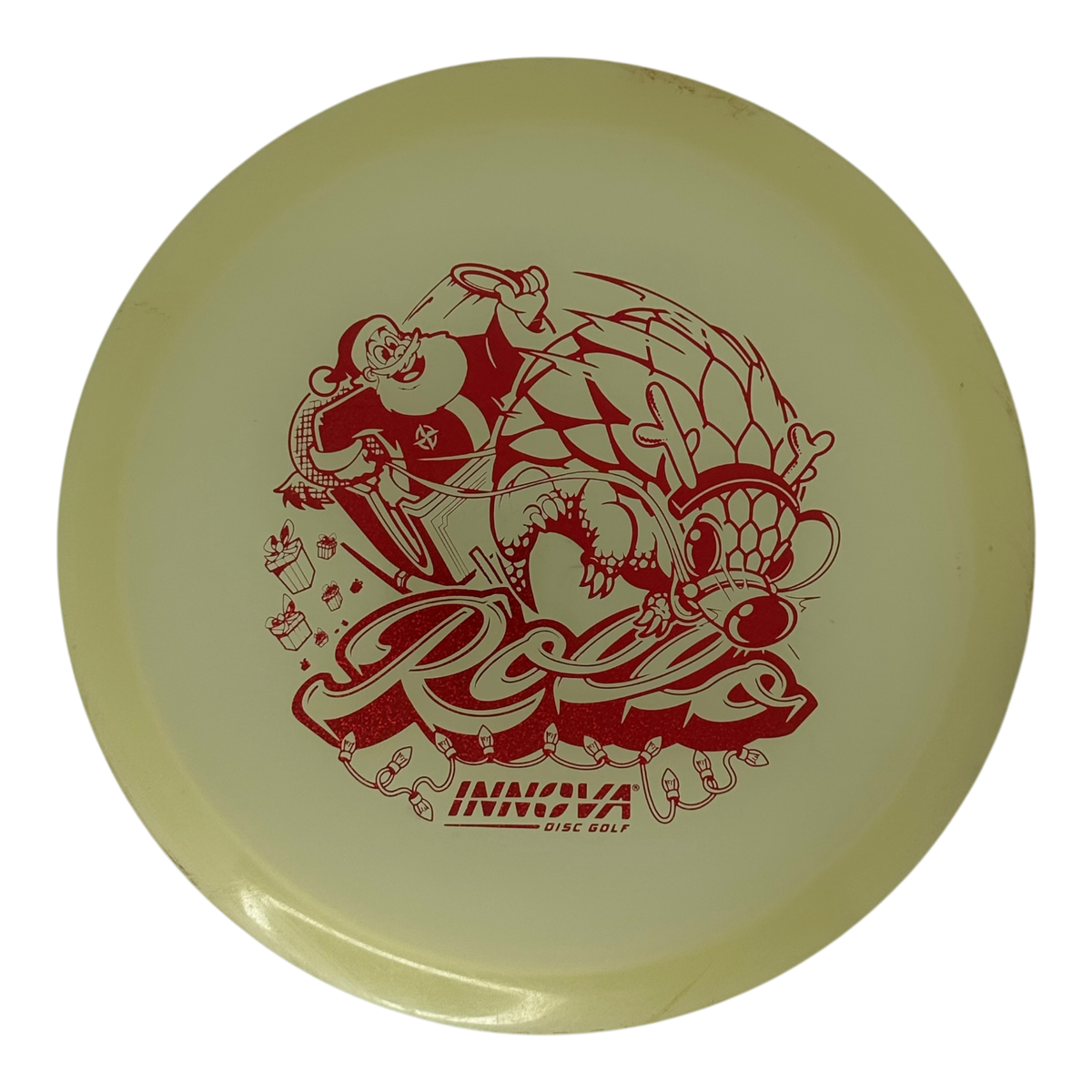 Innova Pre-Owned Approach &amp; Midranges