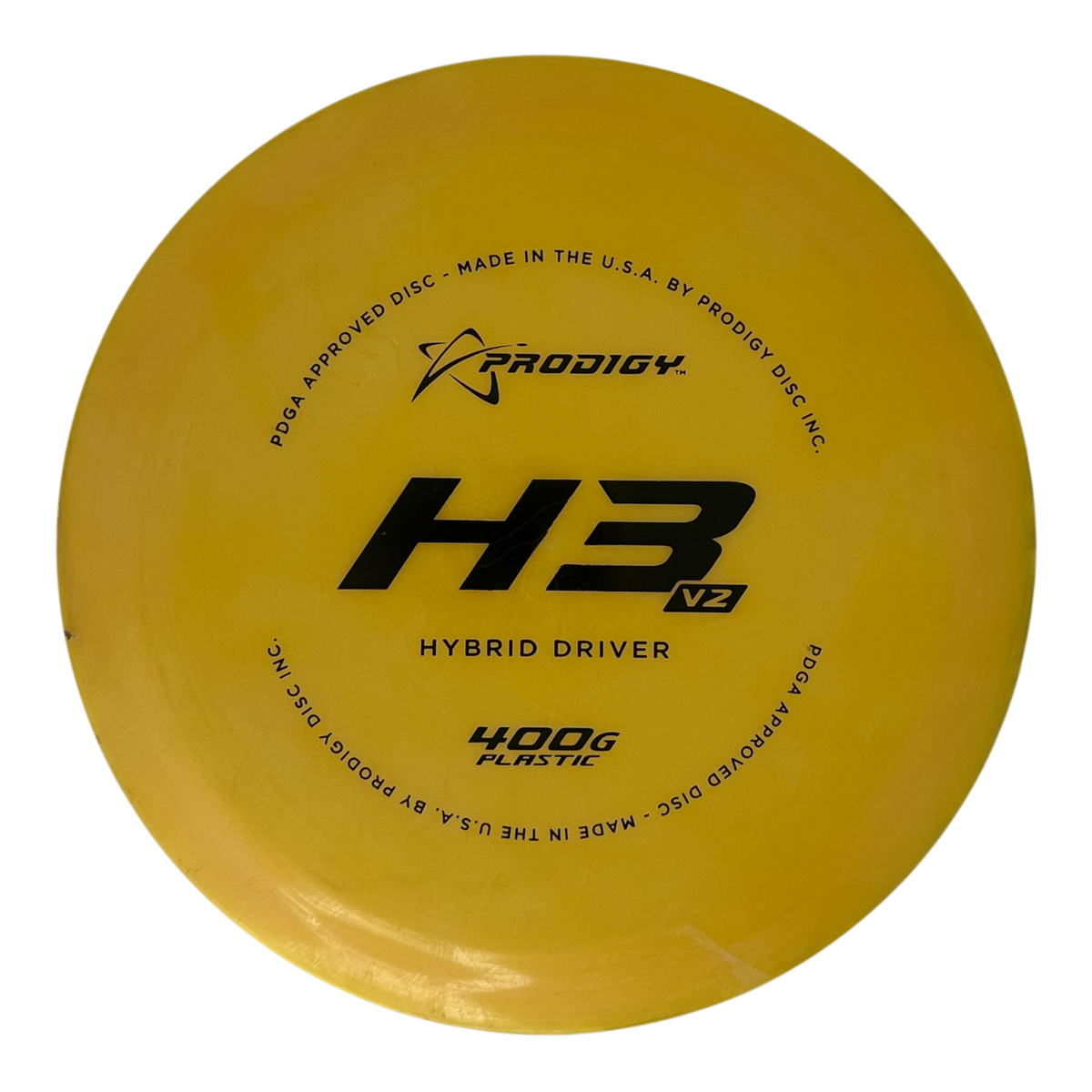 Prodigy Pre-Owned Distance Drivers