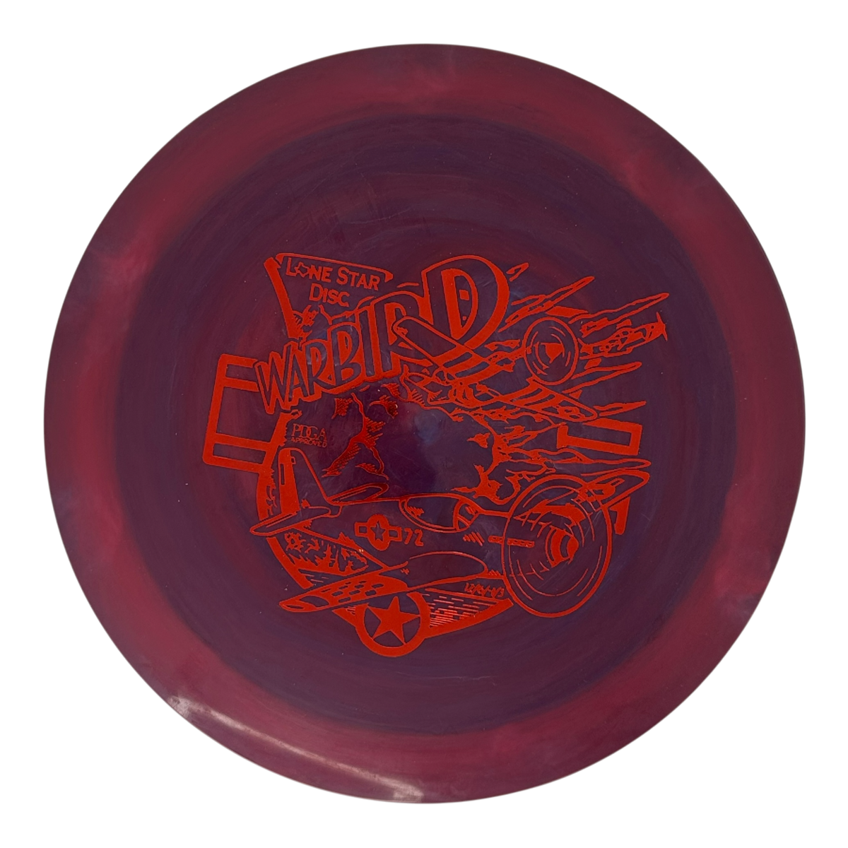 Lone Star Discs Pre-Owned