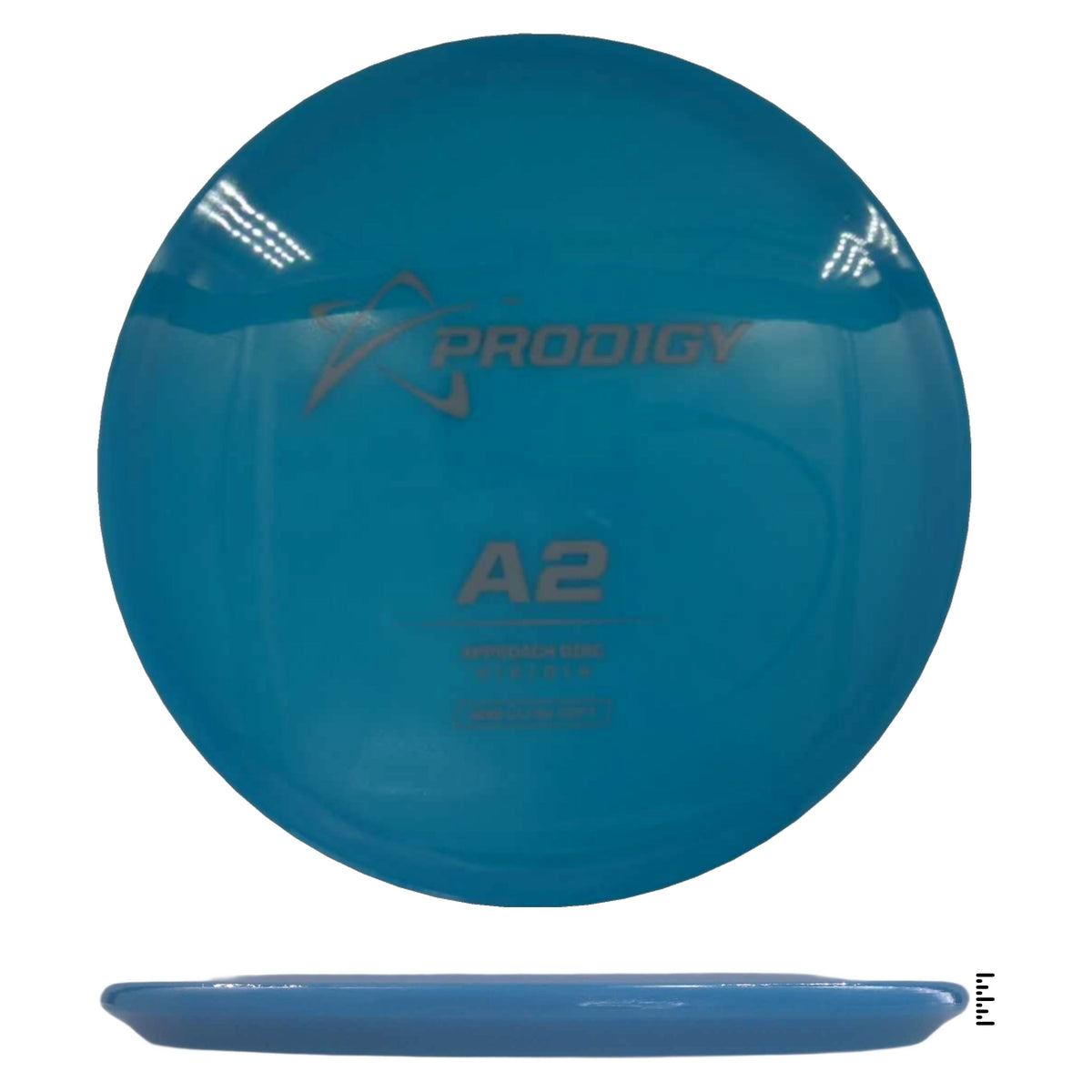 Prodigy 400 Ultra Soft A2