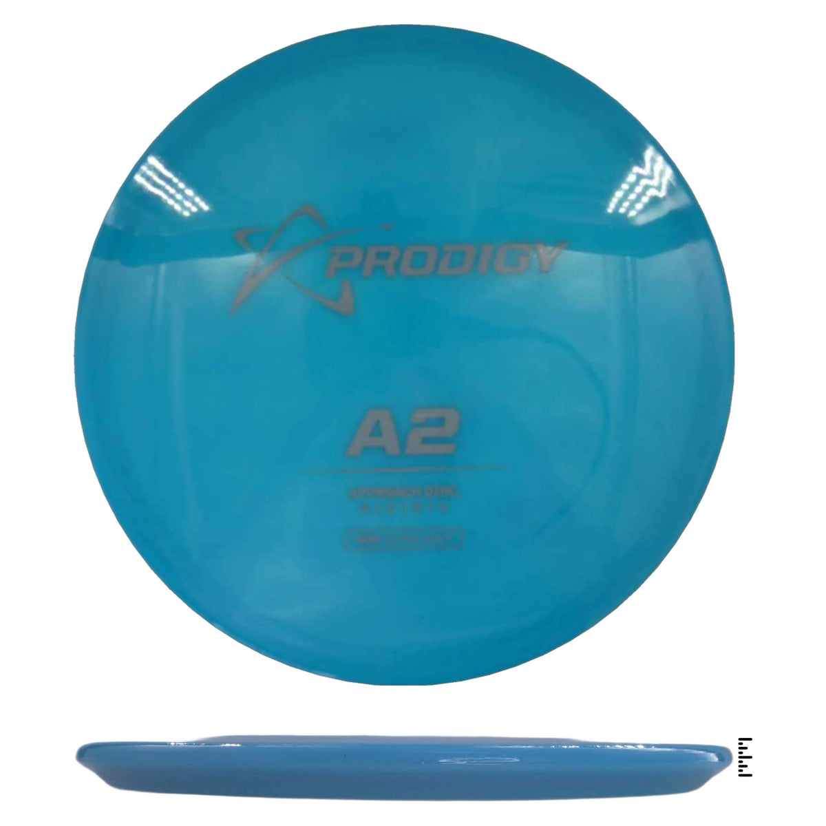 Prodigy 400 Ultra Soft A2