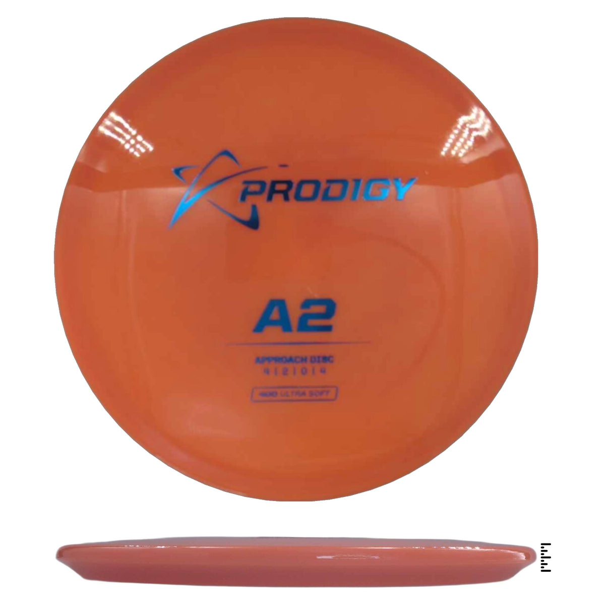 Prodigy 400 Ultra Soft A2