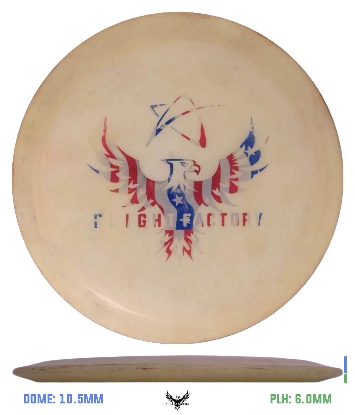 Prodigy Pre-Owned Distance Drivers