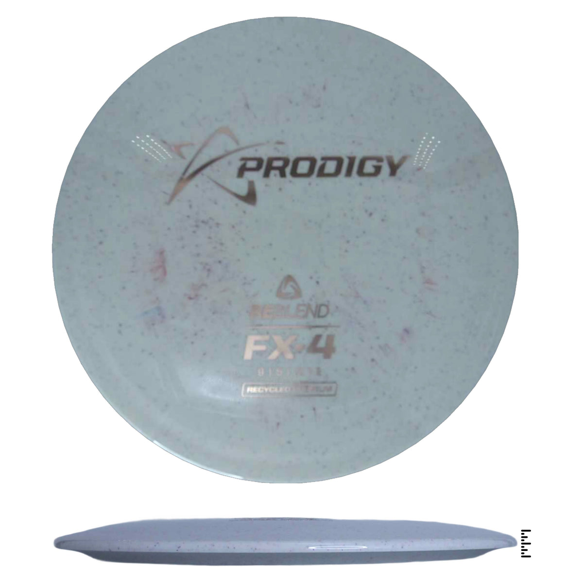 Prodigy ReBlend FX-4