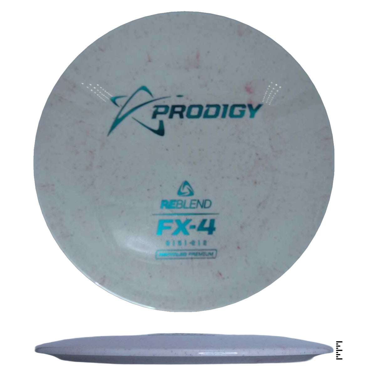 Prodigy ReBlend FX-4