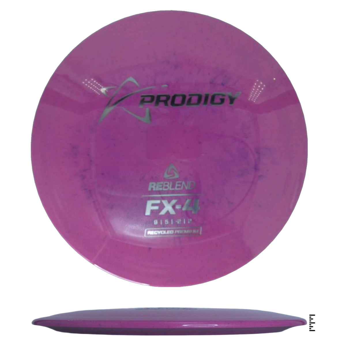 Prodigy ReBlend FX-4