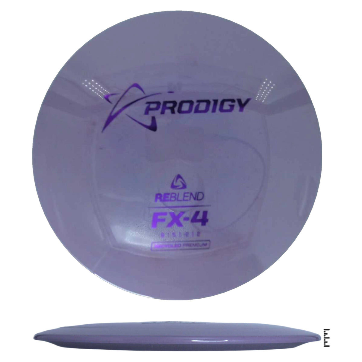 Prodigy ReBlend FX-4