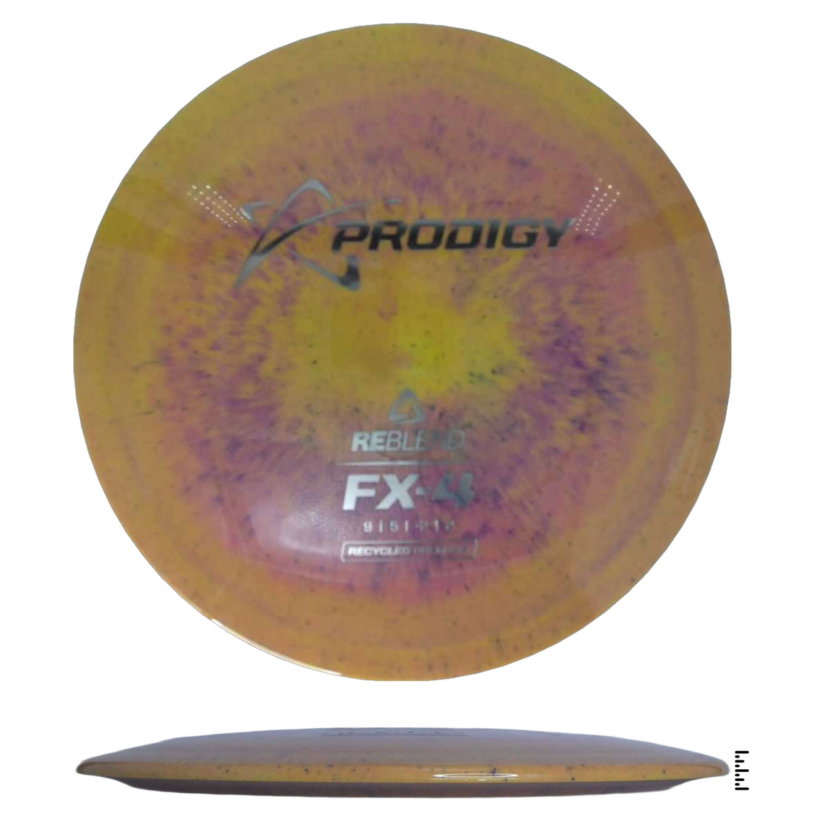 Prodigy ReBlend FX-4