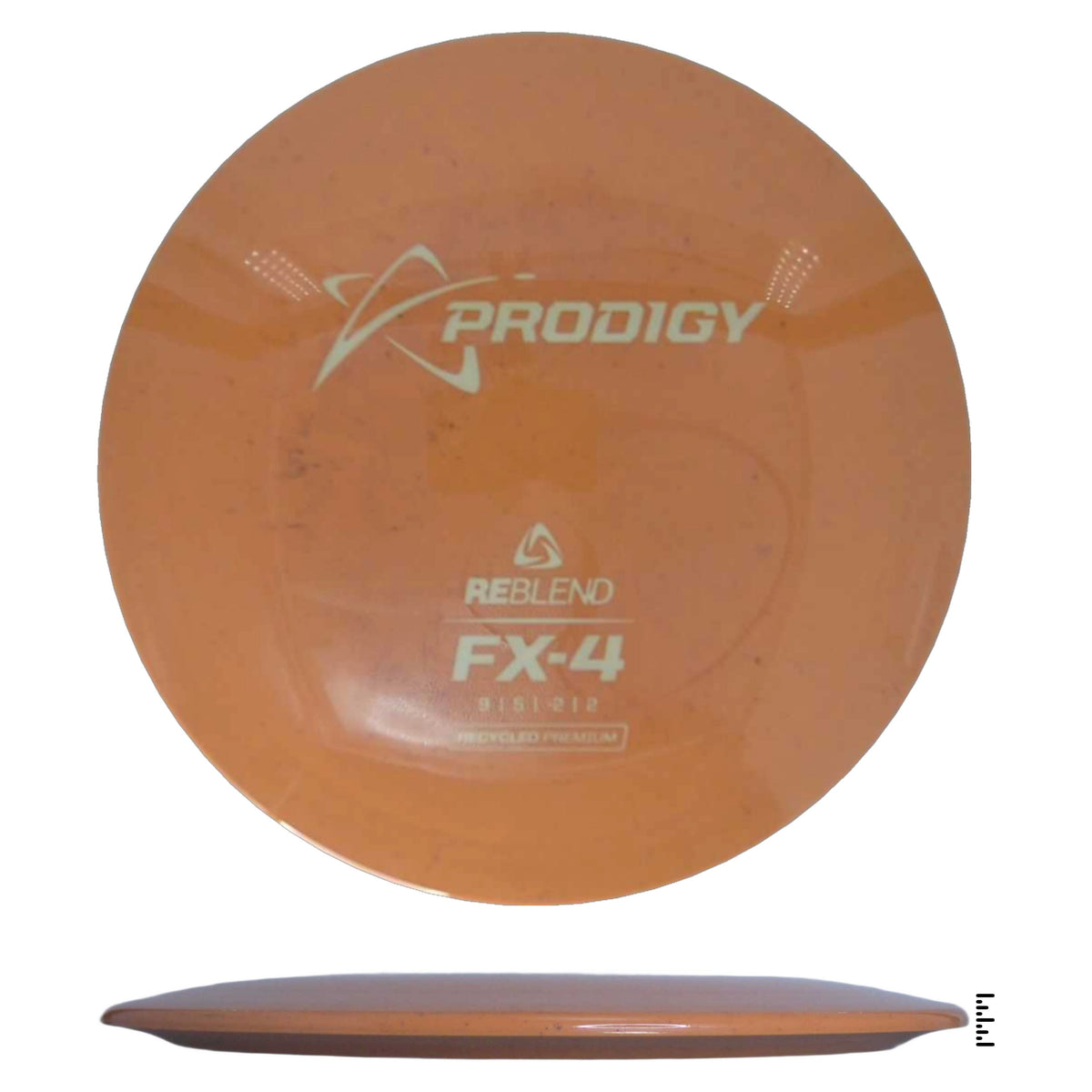 Prodigy ReBlend FX-4