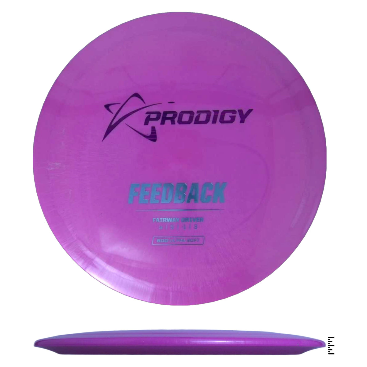 Prodigy 500 Ultra Soft Feedback